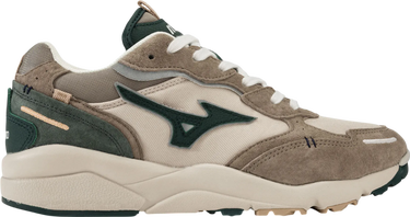 Tenisky a topánky Mizuno Mizuno Sky Medal Beta Béžová | d1ga2386-001, 0