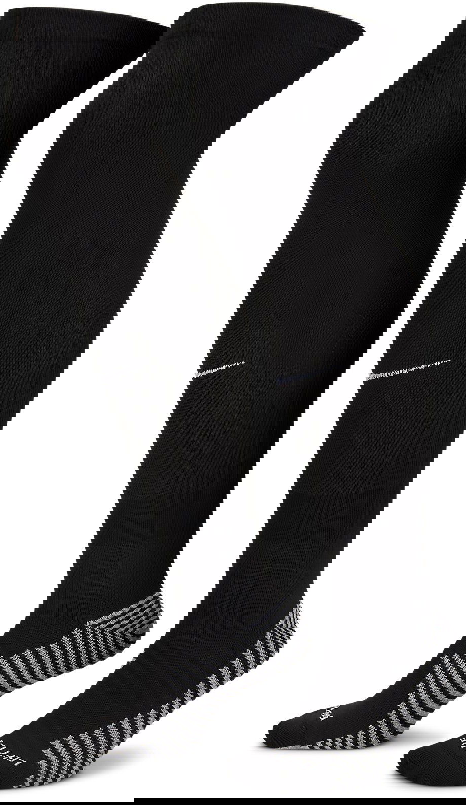 Ponožky Nike Dri-FIT Strike Knee-High Football Socks Čierna | dh6622-010, 0