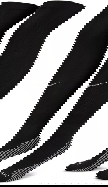 Ponožky Nike Dri-FIT Strike Knee-High Football Socks Čierna | dh6622-010, 0