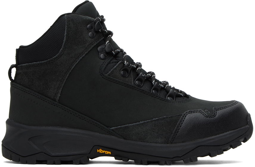 Bunda NORSE PROJECTS Norse Projects ARKTISK Trekking Boots Čierna | NPF02-0002, 0