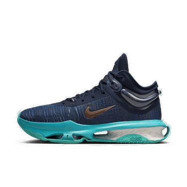 Tenisky a topánky Nike G.T. Jump 2 Navy | DJ9431-401, 0