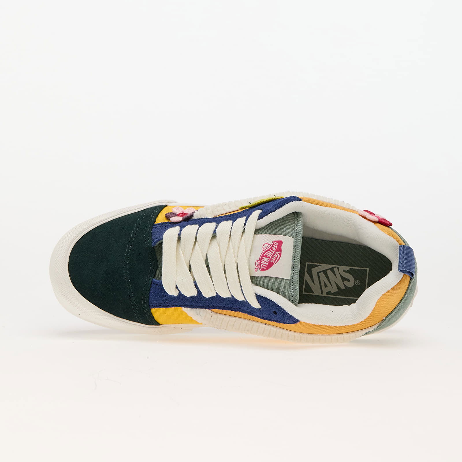 Knu Skool Trip Multi Color