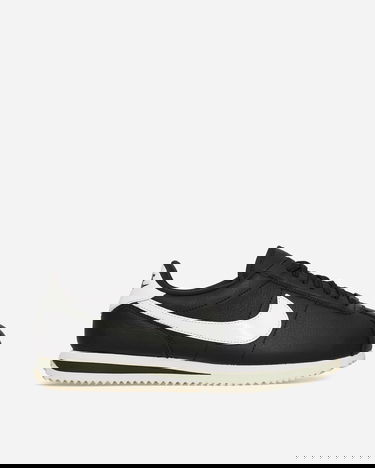 Tenisky a topánky Nike Cortez PRM "Black Sail" Čierna | FB6877-001, 2