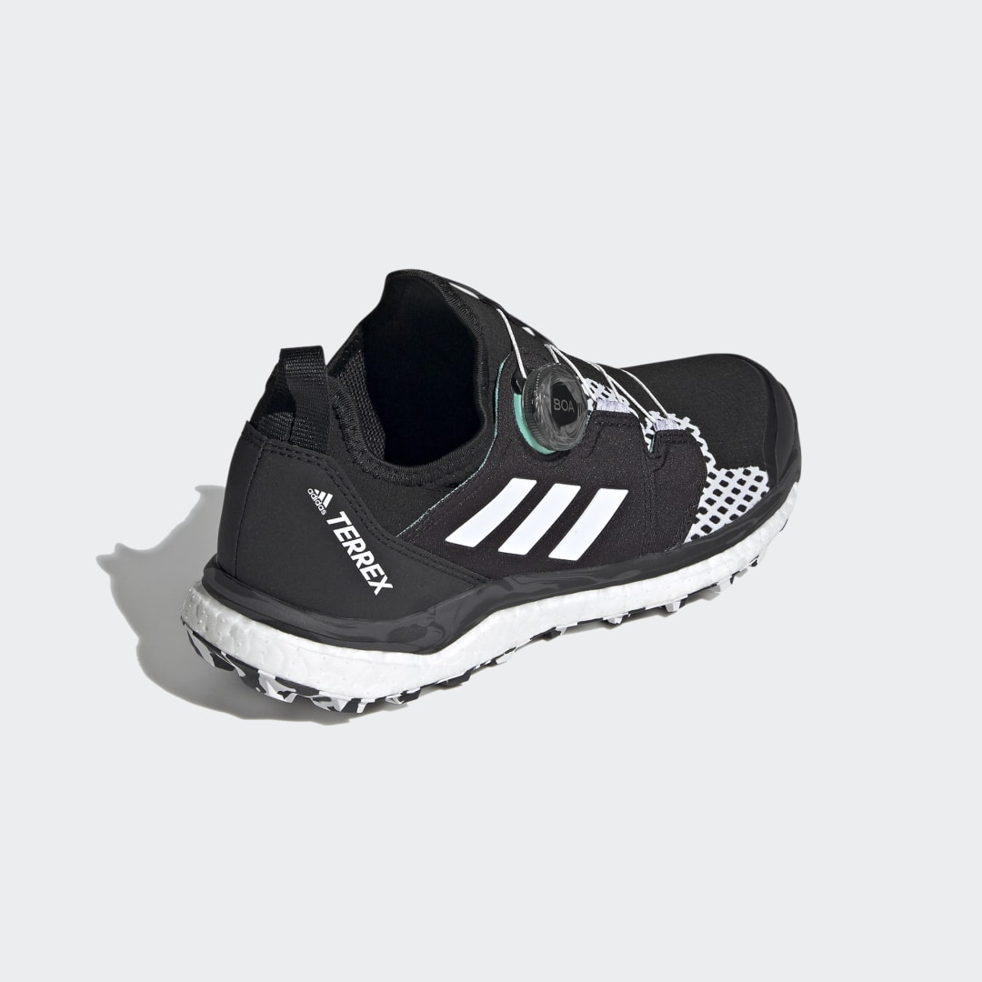 Tenisky a topánky adidas Performance Terrex Agravic BOA Čierna | FY9458, 1