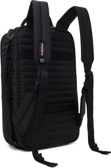 Batoh Craig Green Craig Green Quilted Travel Pack Backpack Čierna | EA5BMA5Y8, 2