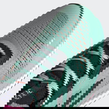 Tenisky a topánky adidas Performance Terrex Agravic Flow Tyrkysová | FX6754, 4