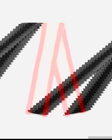 Šál OAMC Chunky Knitted Scarf Rôznofarebný | OAF5XA02AP-FL003 B01, 2