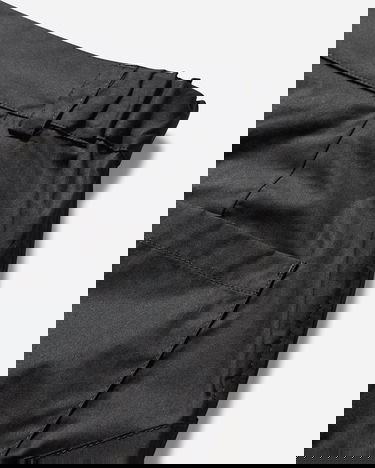Šortky GR10K Poplin Cargo Shorts Čierna | BG112087DI 35, 4