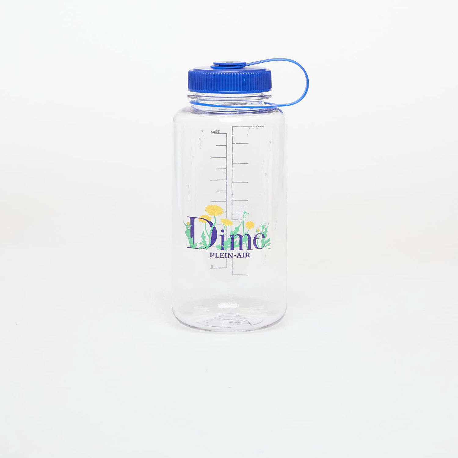 Fľaše Dime Dime Plein Air Water Bottle Modrá | DIMESP2532CLE, 0