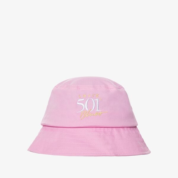 501 Bucket Hat