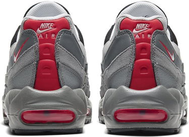 Tenisky a topánky Nike Air Max 95 Essential Šedá | ci3705-600, 5