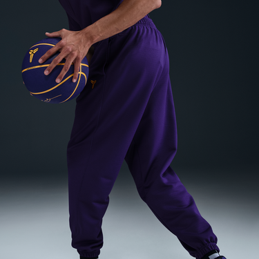 Súprava Nike Kobe Therma-FIT Basketball Pants Fialová | HJ8113-547, 2