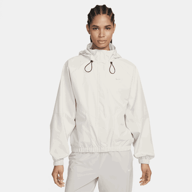 Bunda Nike Storm-FIT Swift Jacket Biela | FB7492-104, 0