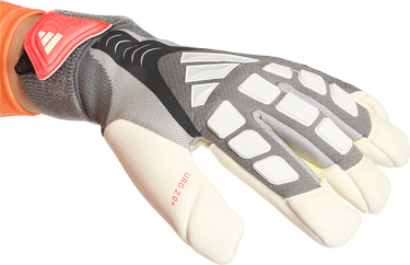 Športový doplnok adidas Originals Goalkeeper Gloves Predator Pro Hybrid Strap Rôznofarebný | kc6351, 1