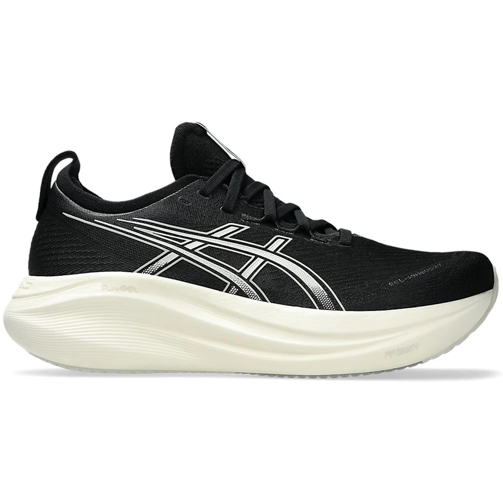 Tenisky a topánky Asics Gel-Nimbus 27 Čierna | 1011B958-002