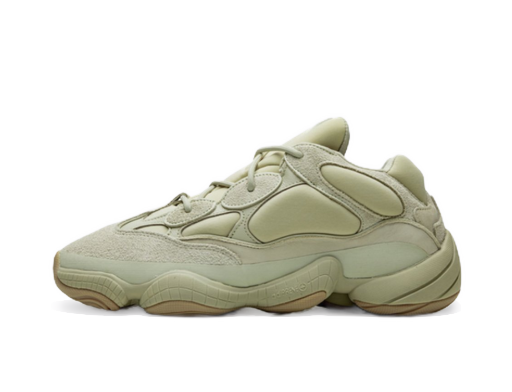 Limitované edície adidas Yeezy Yeezy 500 "Stone" Béžová | FW4839