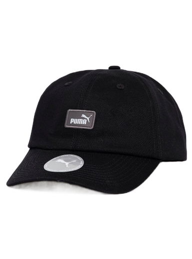 Šiltovka Puma Cap Čierna | 02366901