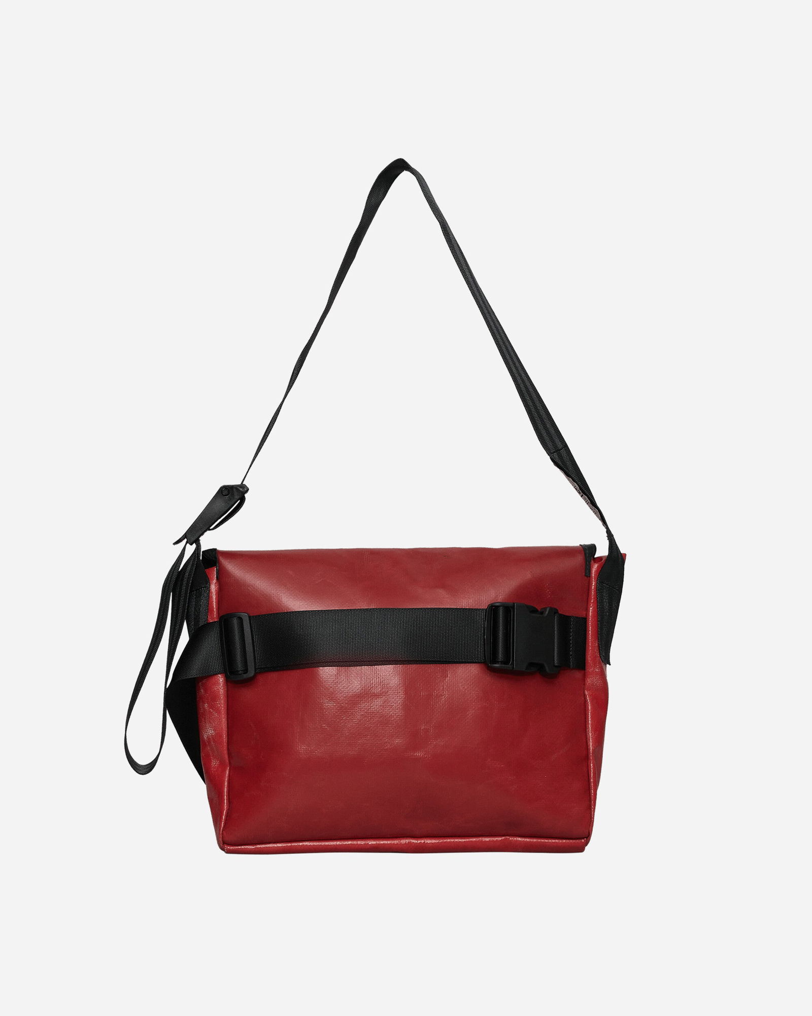 Dexter Slim Messenger Bag