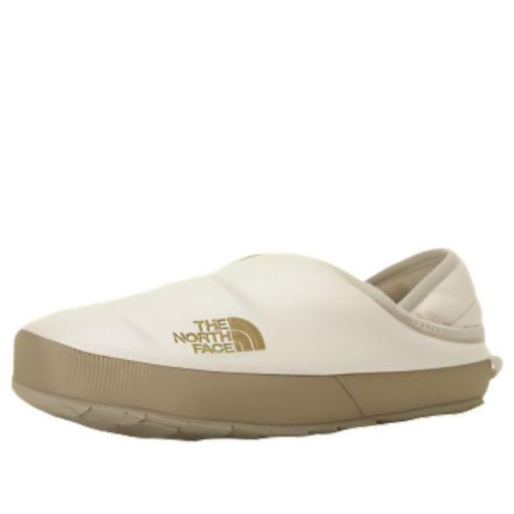 Tenisky a topánky The North Face Thermoball Traction Mules Biela | NS93P52M