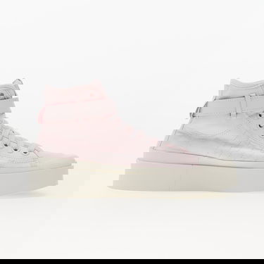 Tenisky a topánky adidas Originals Bonega x Nizza Mid Ružová | HQ9842, 1