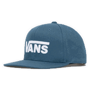 Drop V II Snapback Cap