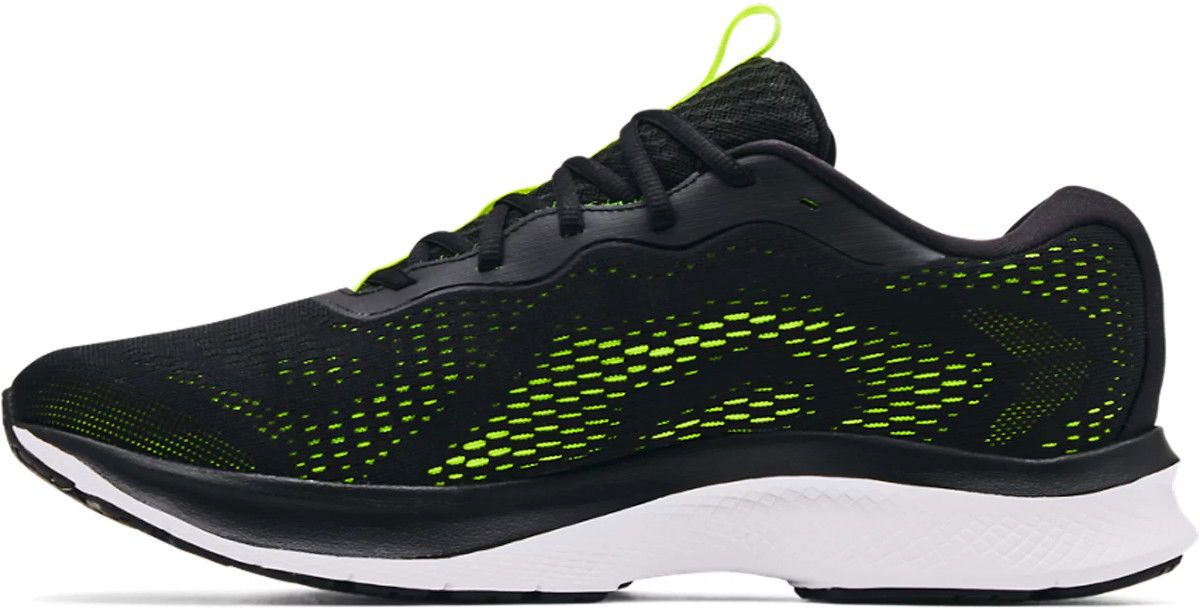 Tenisky a topánky Under Armour Charged Bandit 7 Čierna | 3024184-002, 1