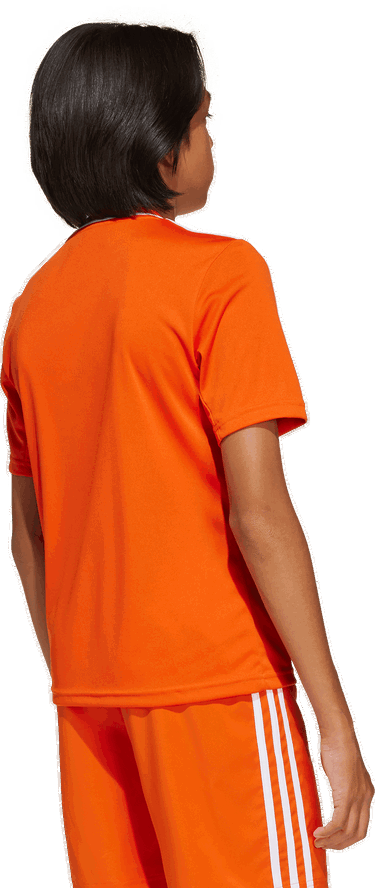 Tričko adidas Originals Adidas Campeon 25 Jersey Oranžová | jj4170, 3