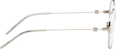 Slnečné okuliare Givenchy GV Speed Round Metal Glasses Metalická | GV50086UW55016 192337226113, 1