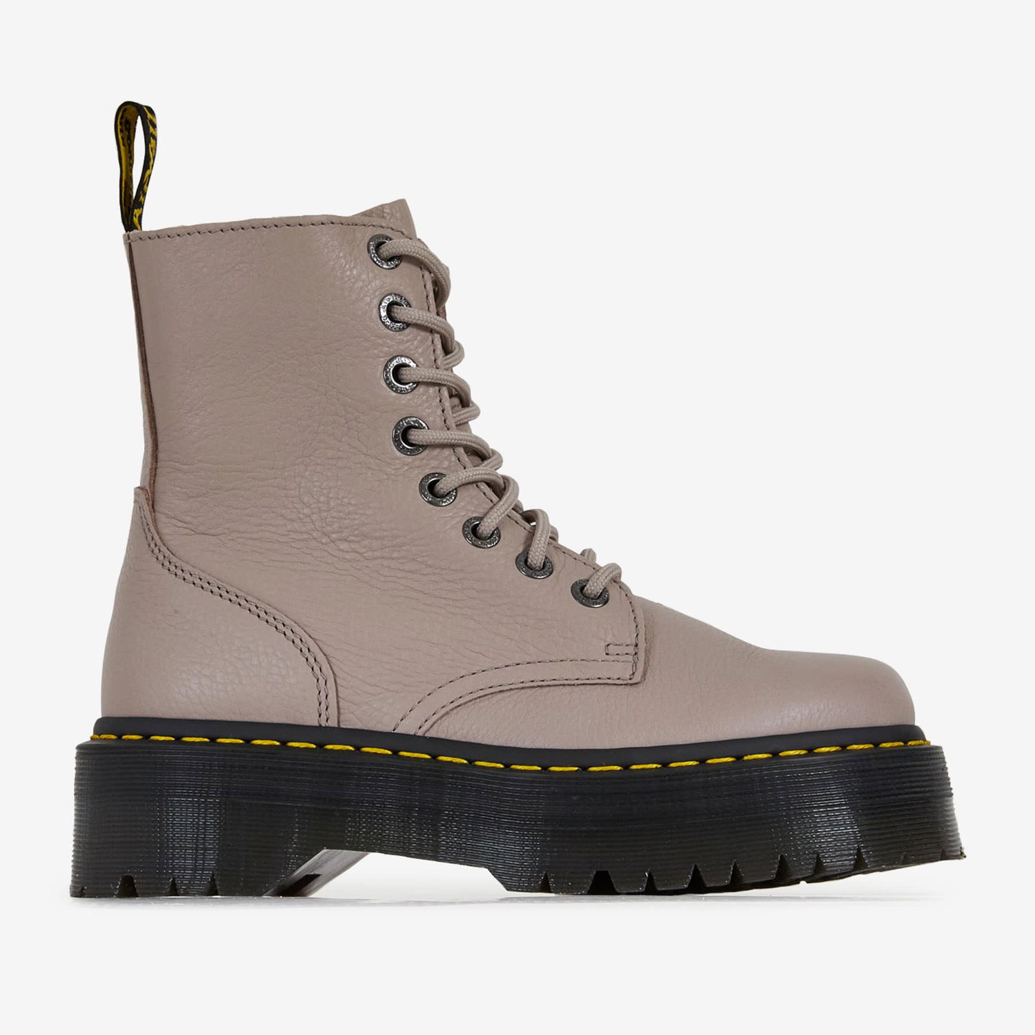 Tenisky a topánky Dr. Martens Jadon "Beige" Béžová | 31159348, 0