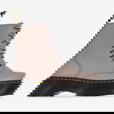 Tenisky a topánky Dr. Martens Jadon "Beige" Béžová | 31159348, 0