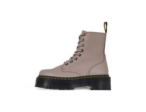 Tenisky a topánky Dr. Martens Jadon "Beige" Béžová | 31159348