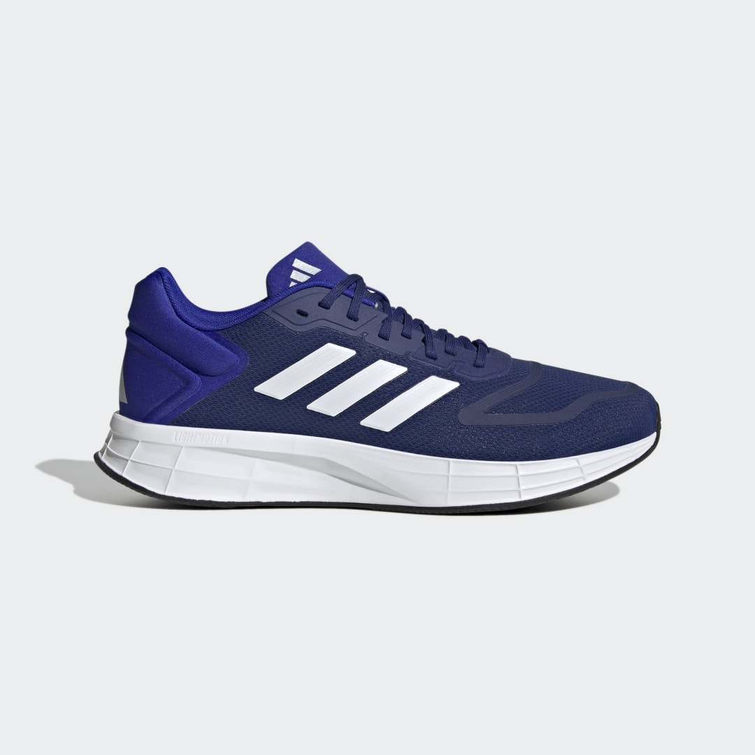 Tenisky a topánky adidas Performance Duramo SL 2.0 Navy | HP2383, 0
