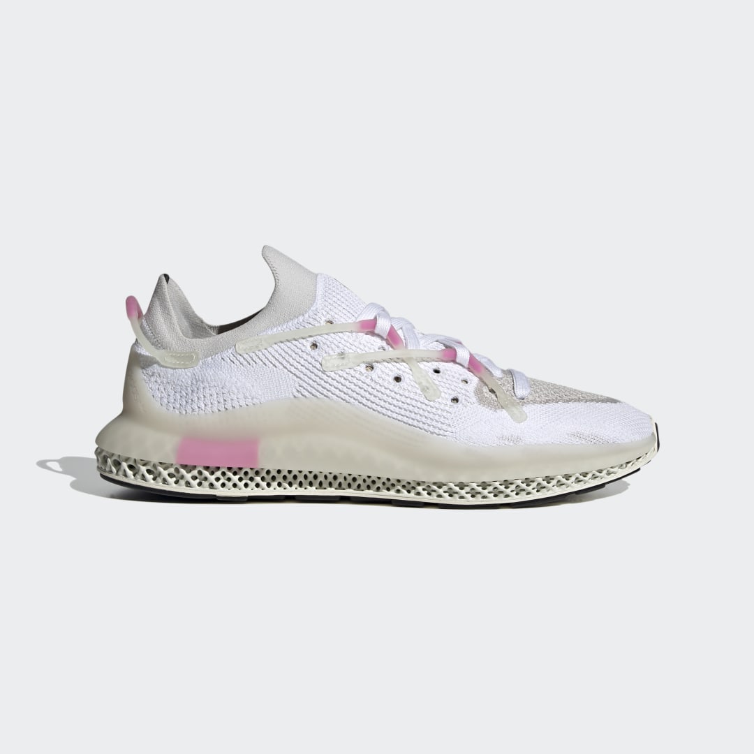 Tenisky a topánky adidas Originals 4D Fusio Biela | H04508, 0