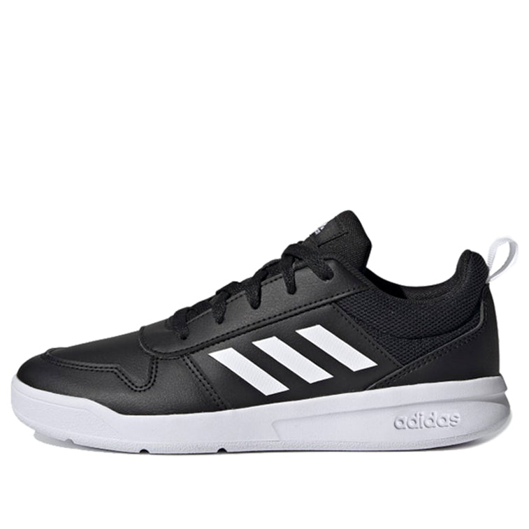 Tenisky a topánky adidas Performance Tensaur Čierna | S24036, 0