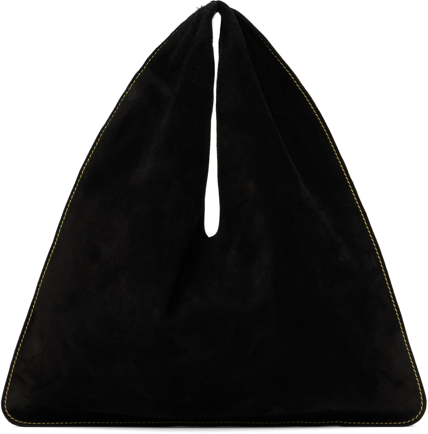 Tote bag The Row The Row Small Bindle Tote Čierna | W1682-L630, 0