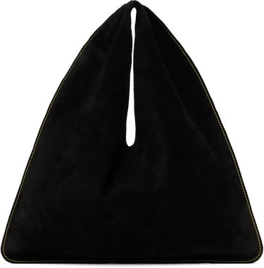 Tote bag The Row The Row Small Bindle Tote Čierna | W1682-L630, 0