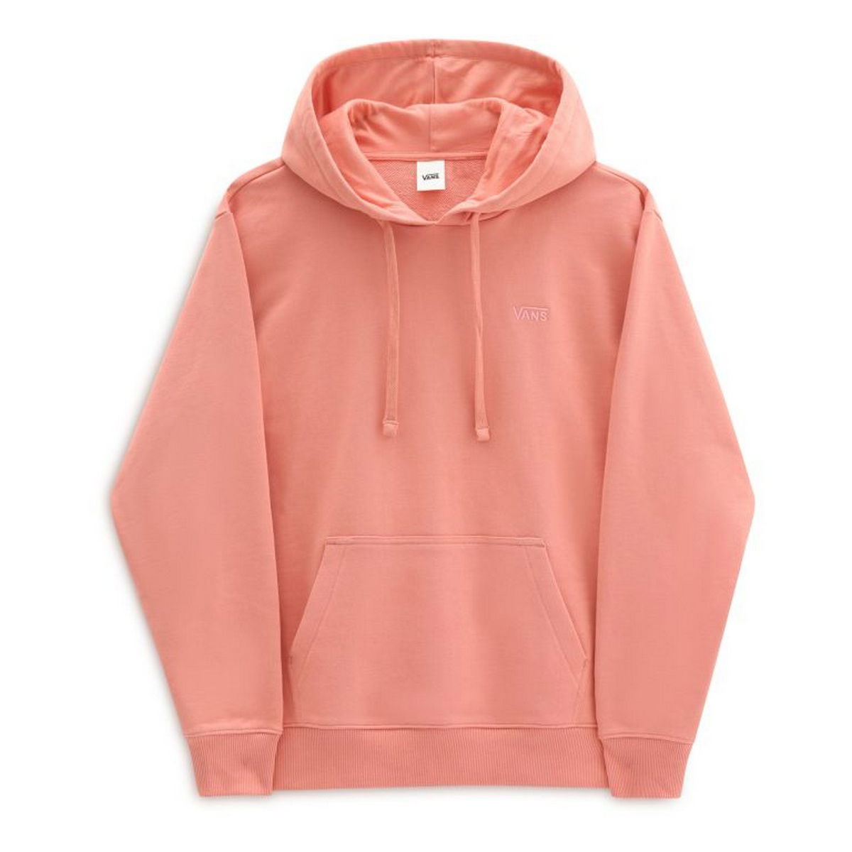 Mikina Vans Vans Flying V BFF Hoodie Ružová | VN0A5AR4YZO, 0