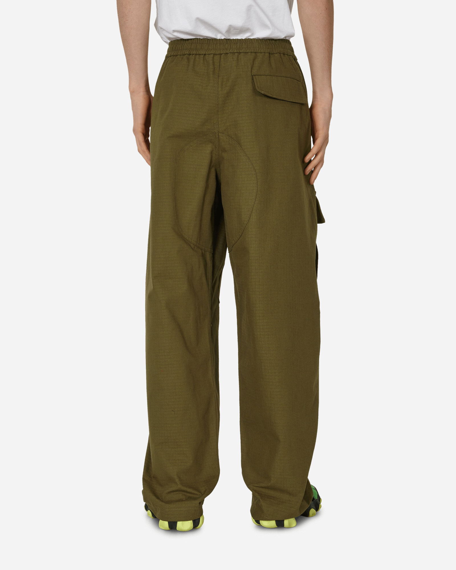 Cargo Trousers