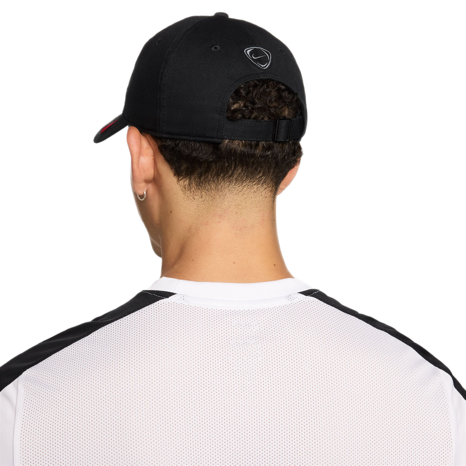 Šiltovka Nike Nike T90 Club Cap Čierna | ii0552-010, 1