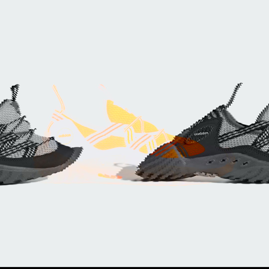 Tenisky a topánky adidas Performance Water Moc EQT Oranžová | IH8661, 0