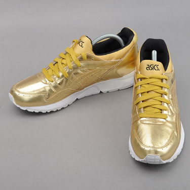 Tenisky a topánky Asics Gel Lyte V Metalická | hl501 9494, 2