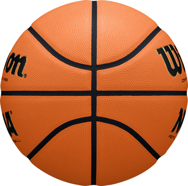 Športový doplnok Wilson Tennis NCAA Composite Leather Replica Game Ball Oranžová | wz2022101xb7-wz2022101xb7, 3