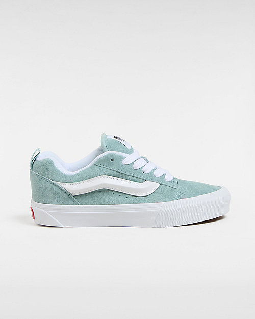 Tenisky a topánky Vans Knu Skool Zelené | VN000CS0M8I, 0