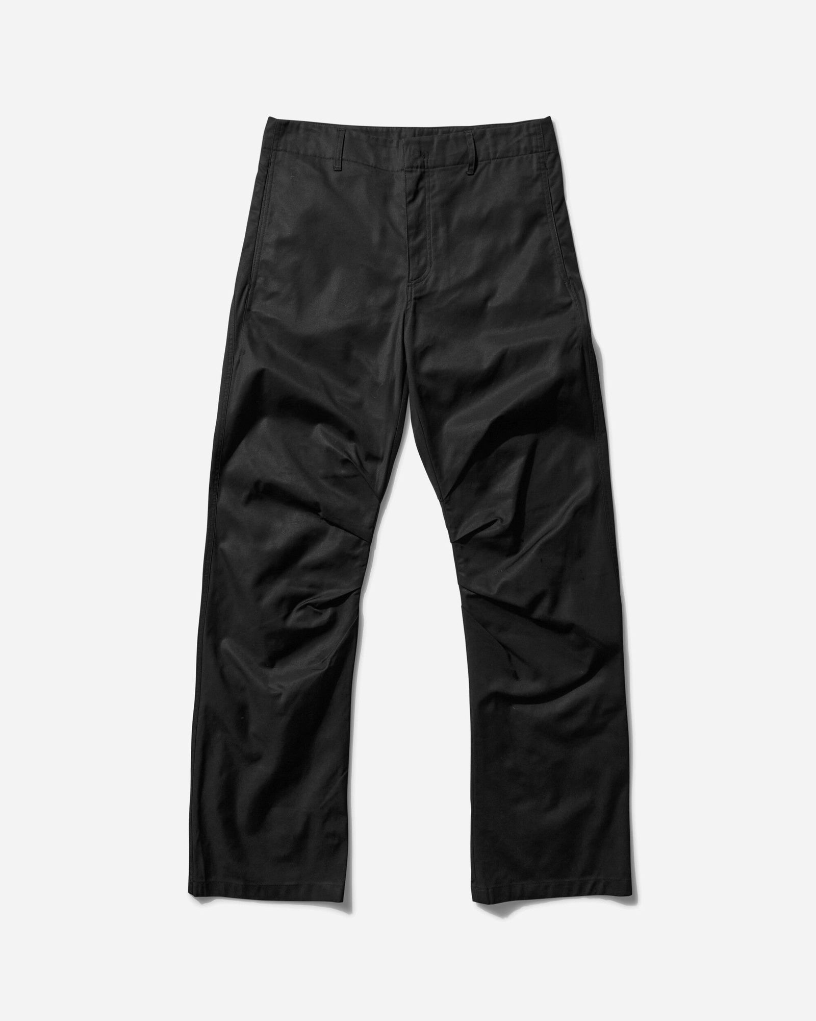 7.0 Black Trousers