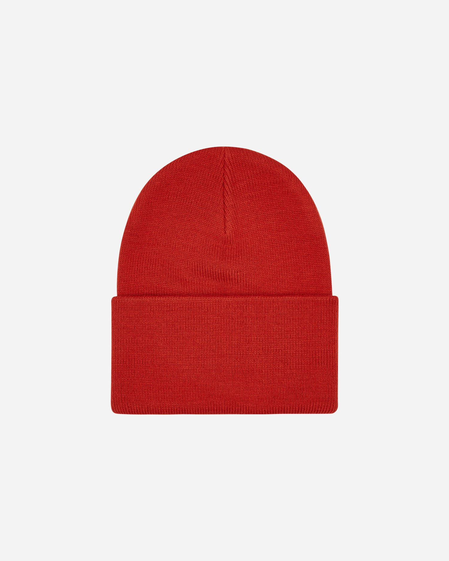 Kulicha Carhartt WIP Acrylic Watch Hat Brick Čierna | I020222_84_XX, 1