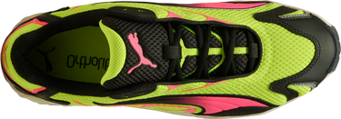 Tenisky a topánky Puma Fitness Inhale Rôznofarebný | 401560-05, 3