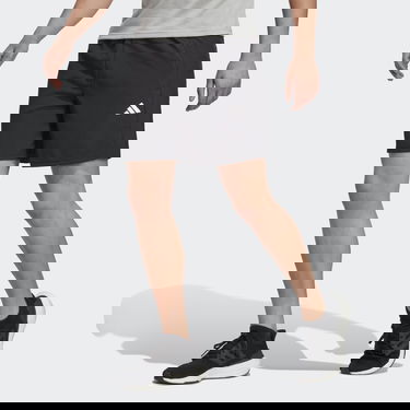Šortky adidas Originals Train Essentials Woven Training Shorts Čierna | IC6976, 0