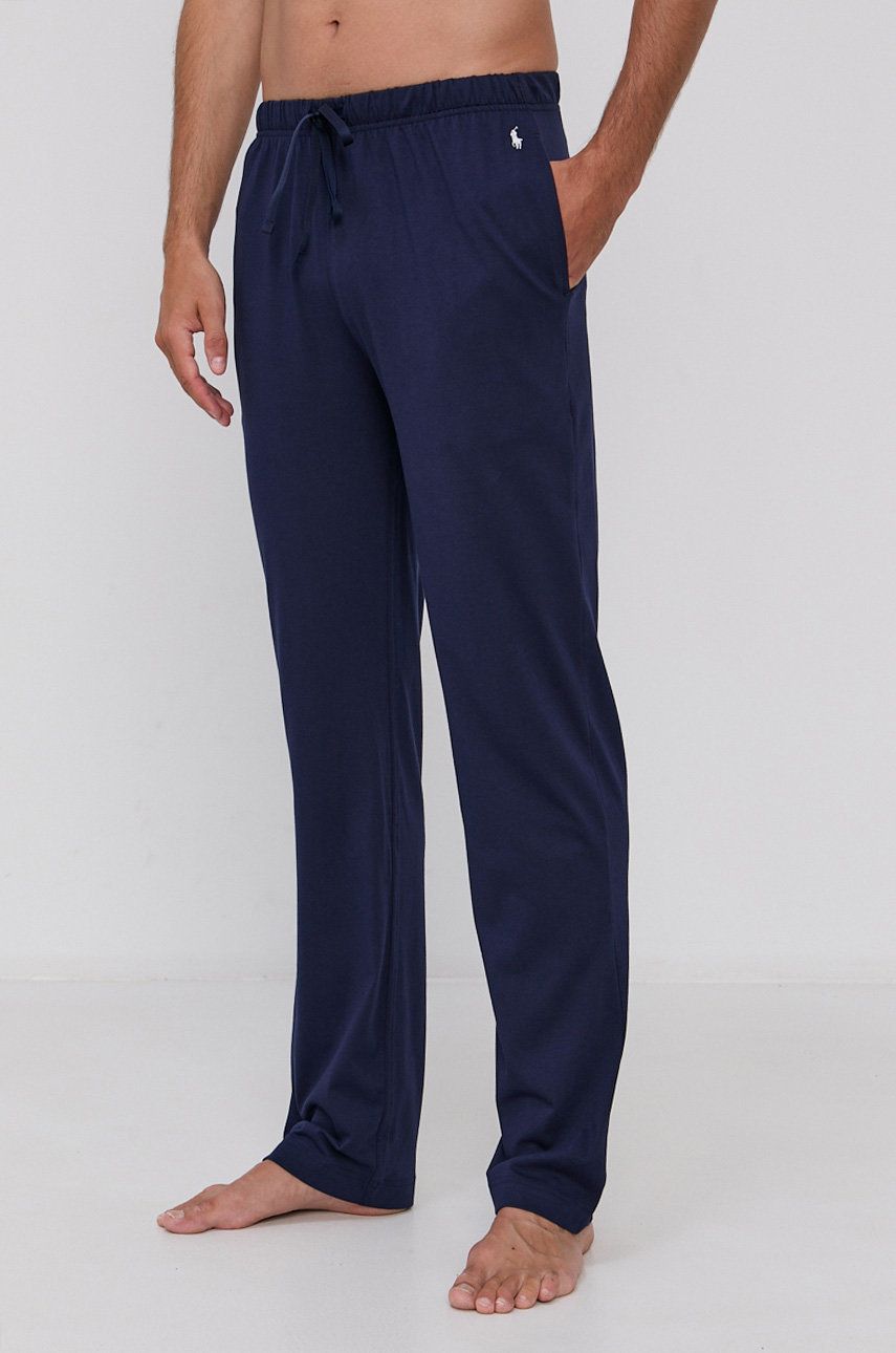 Pyžamo Polo by Ralph Lauren Sleepwear Pant Navy | 714844762002, 0