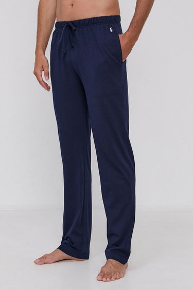 Pyžamo Polo by Ralph Lauren Sleepwear Pant Navy | 714844762002, 0
