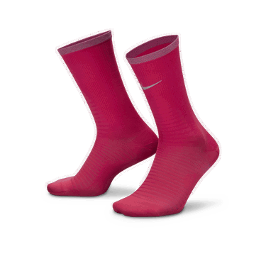 Ponožky Nike Nike Spark Lightweight Mid Running Socks Ružová | DA3584-667, 2